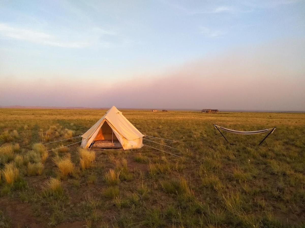 Starlight Tent 3 Holbrook Ngoại thất bức ảnh