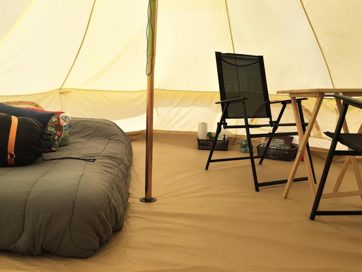 Starlight Tent 3 Holbrook Ngoại thất bức ảnh