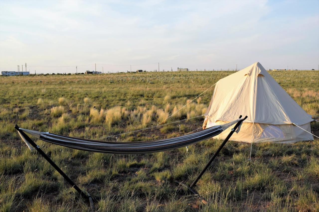 Starlight Tent 3 Holbrook Ngoại thất bức ảnh