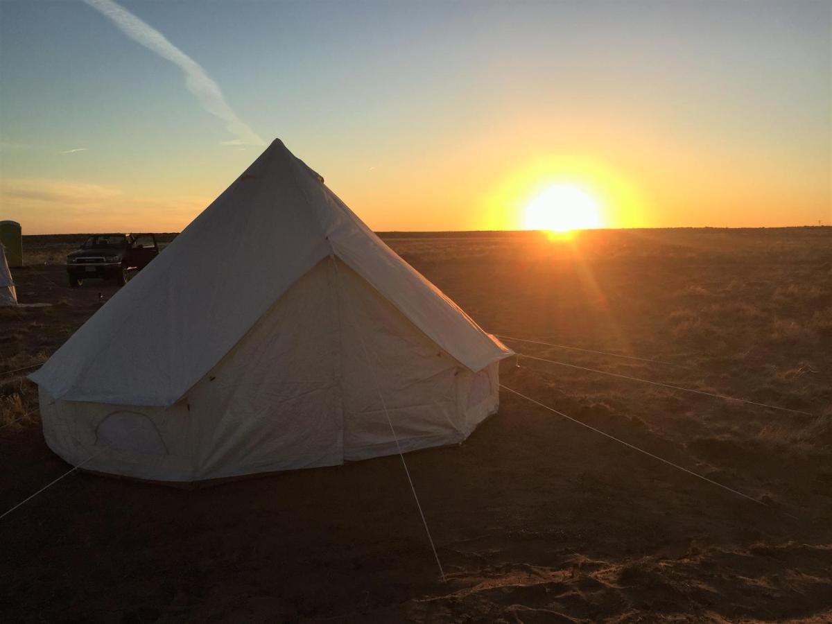 Starlight Tent 3 Holbrook Ngoại thất bức ảnh