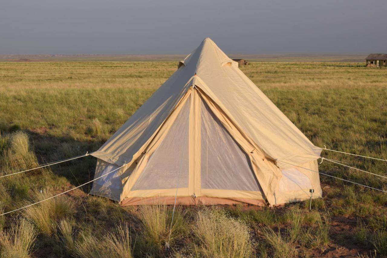 Starlight Tent 3 Holbrook Ngoại thất bức ảnh