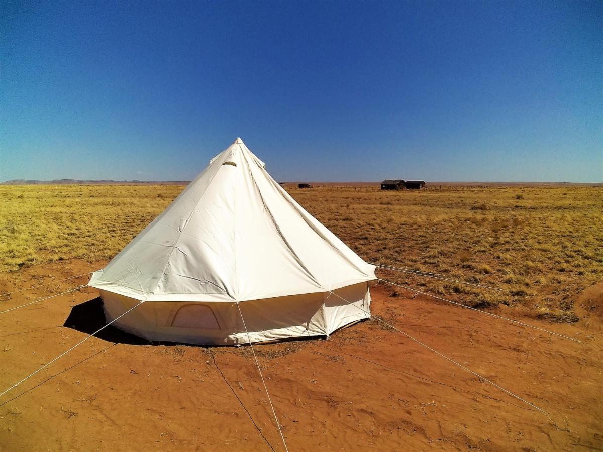 Starlight Tent 3 Holbrook Ngoại thất bức ảnh