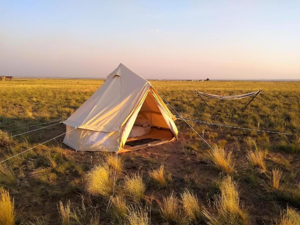 Starlight Tent 3 Holbrook Ngoại thất bức ảnh