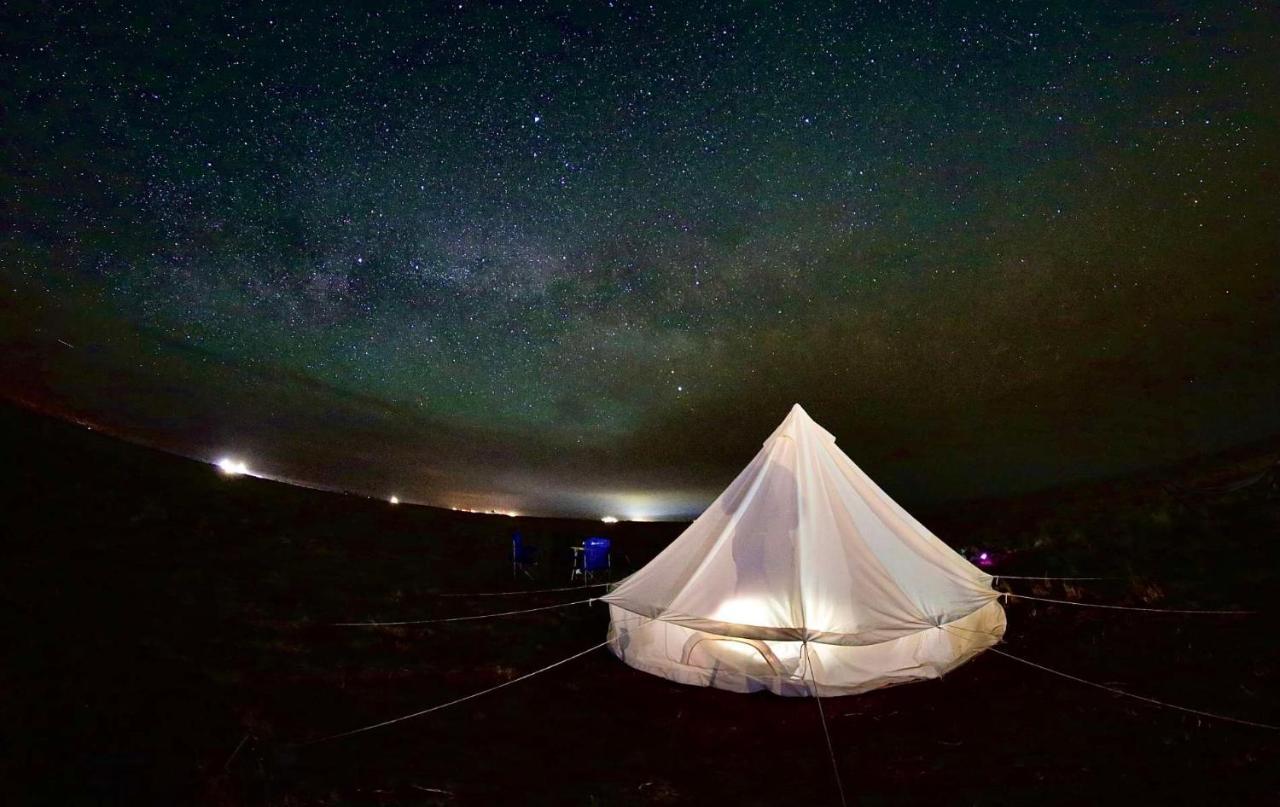 Starlight Tent 3 Holbrook Ngoại thất bức ảnh
